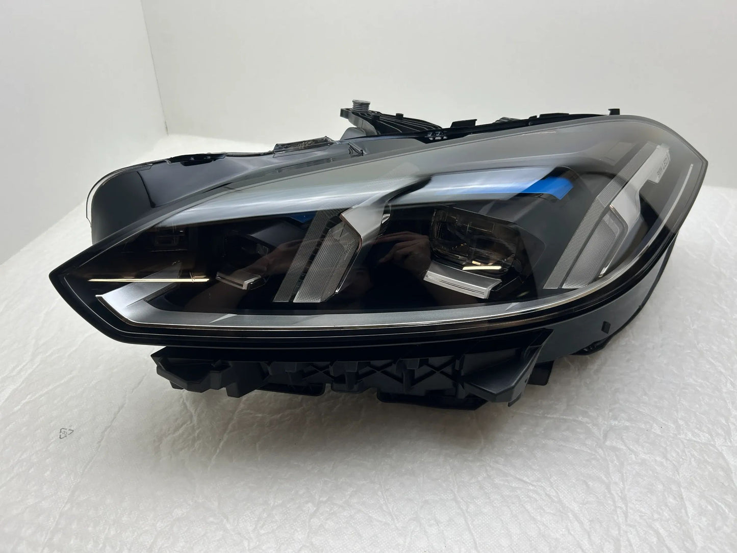 Original BMW 1er F70 F74 LED Scheinwerfer links 5A8E2F1
