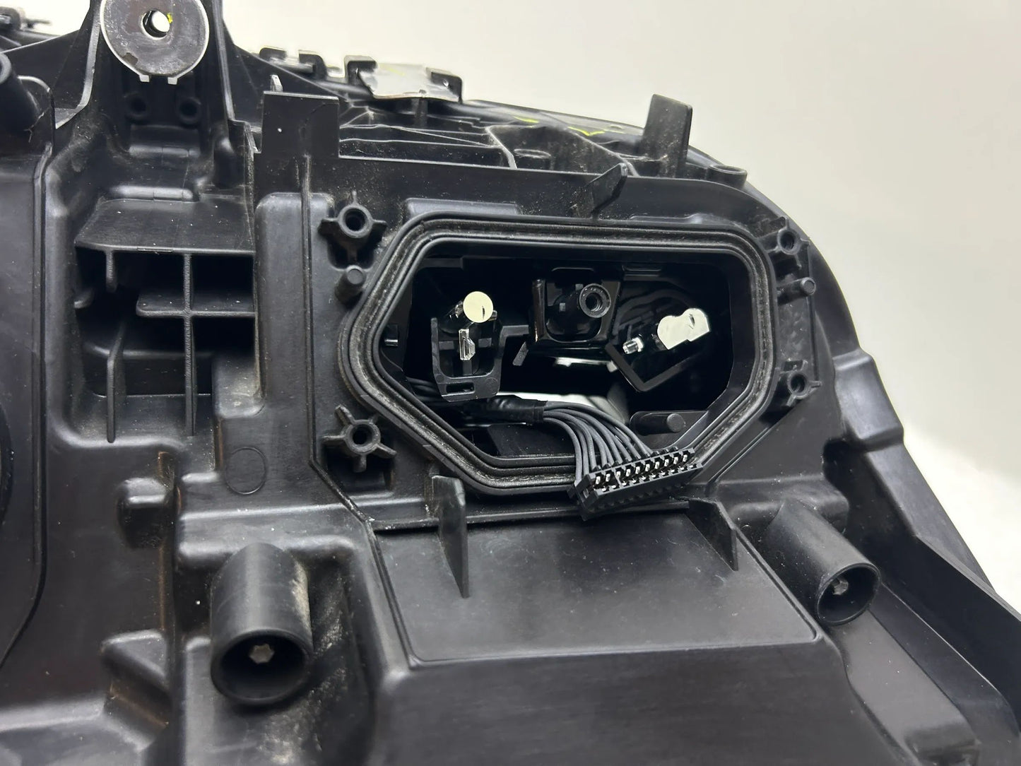 Original BMW 3er G20 G21 LED Scheinwerfer links 5A1A351