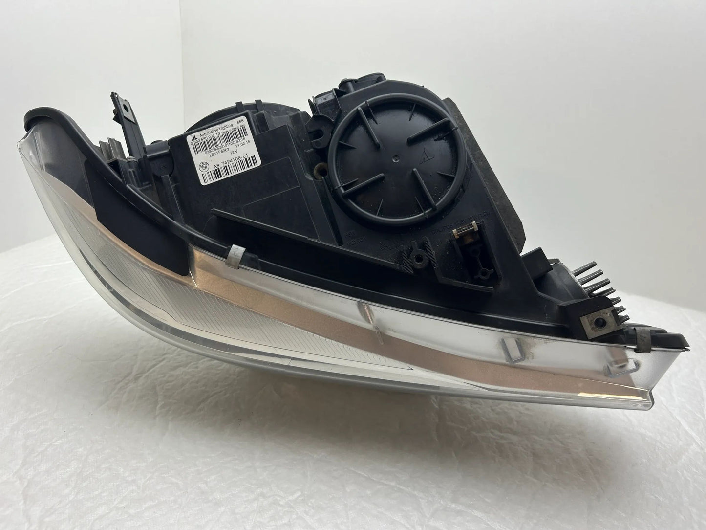 Original BMW 4er F32 F34 F36 LED Scheinwerfer rechts 7424106