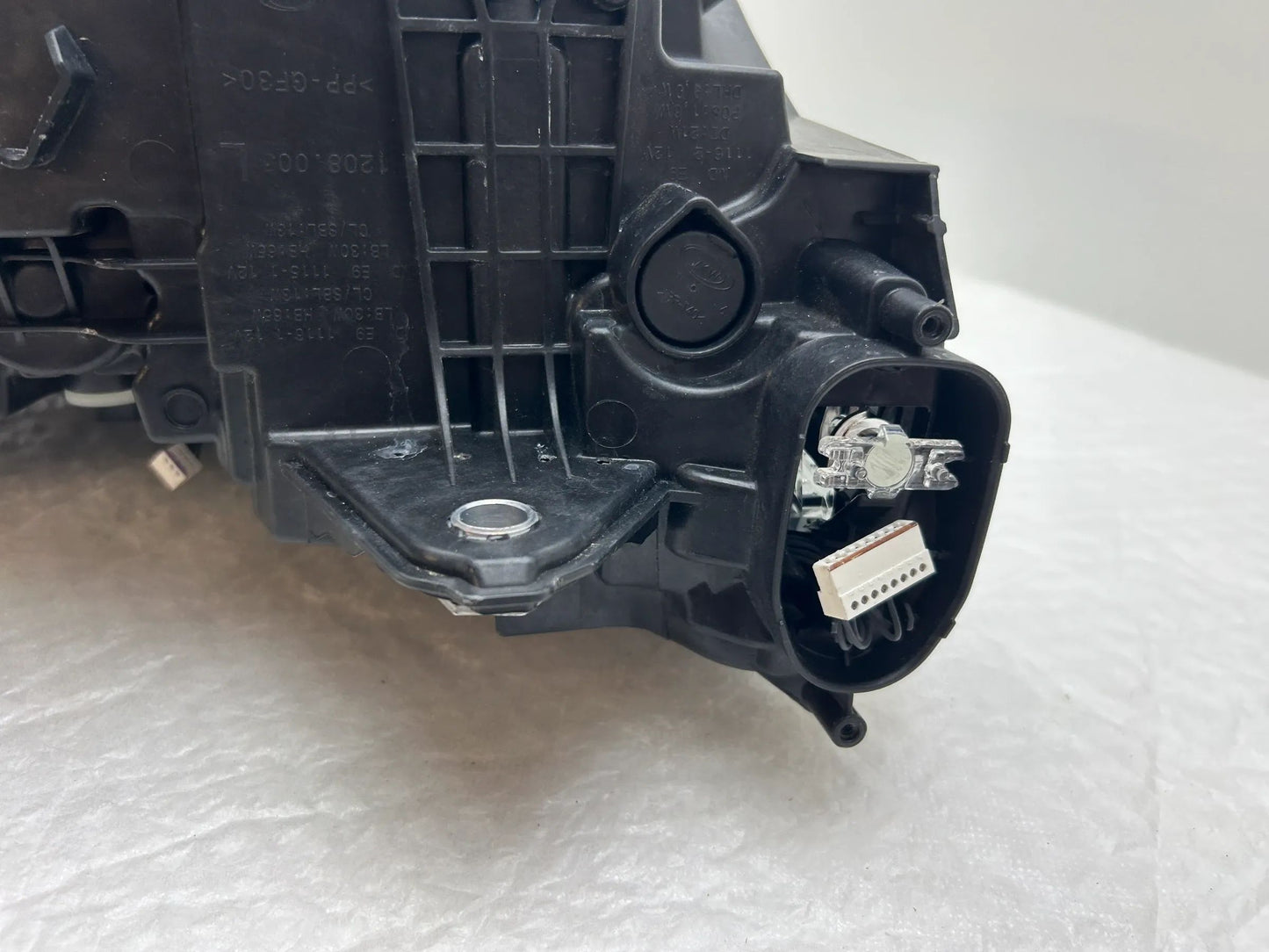 Original BMW 2er U06 Active Tourer LED Scheinwerfer links 5A42247