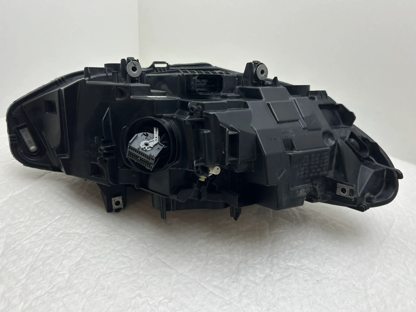 Original BMW 4er F32 F33 F36 LED Scheinwerfer links 8738699