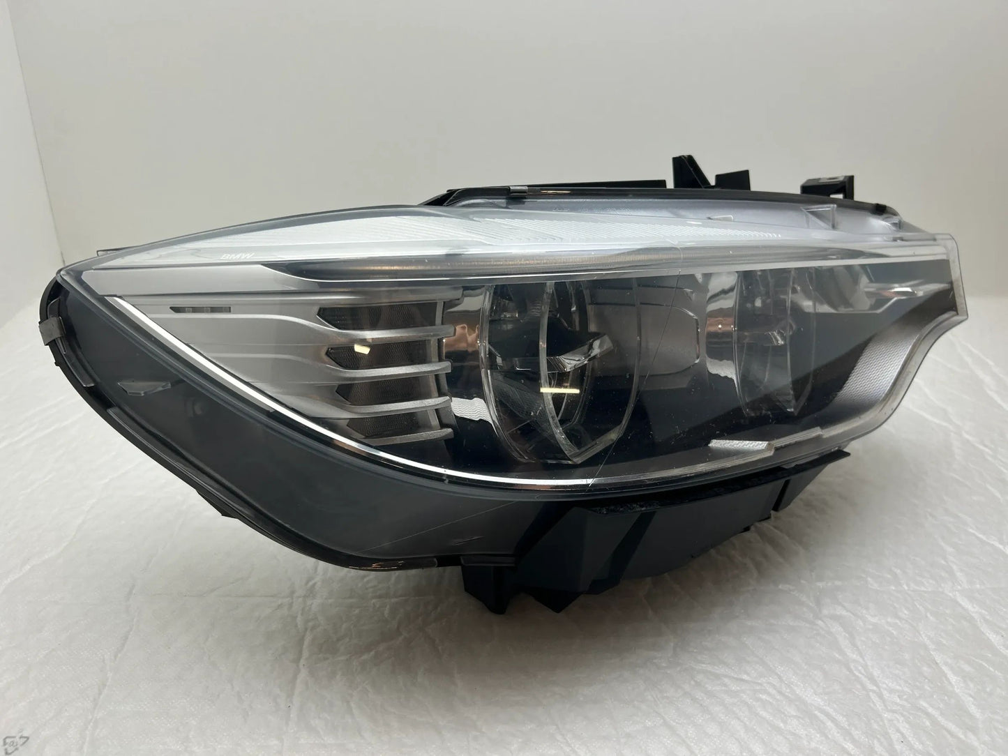 BMW 4er F32 F34 F36 LED Scheinwerfer links rechts 7424105 7424106