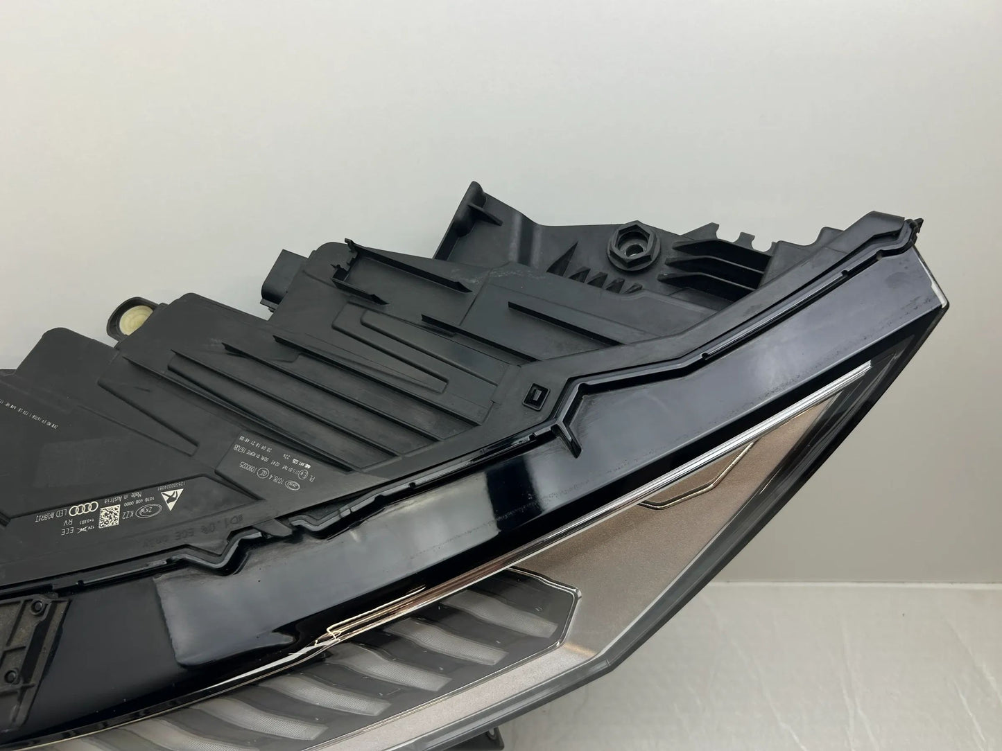 Original Audi Q8 SQ8 LED Matrix Scheinwerfer rechts 4M8941036