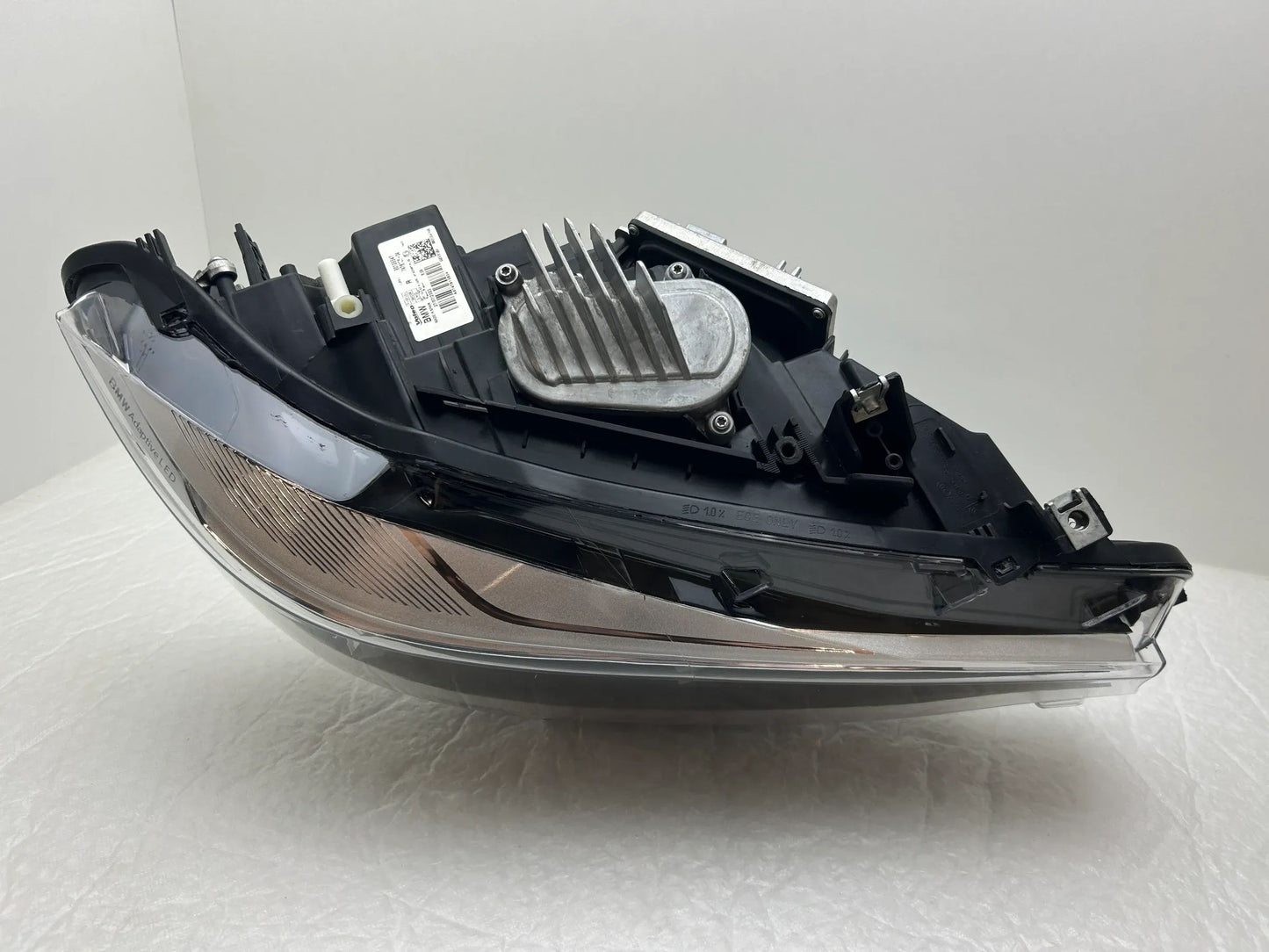 BMW 4er F32 F33 F80 Adaptive LED Scheinwerfer rechts 7478158