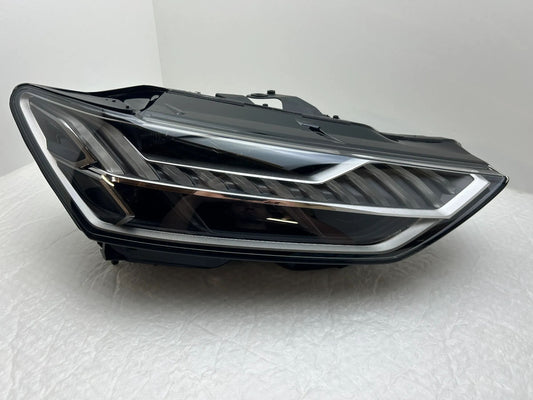Audi A7 S7 RS7 4K8 LED Matrix Scheinwerfer rechts 4K8941036F