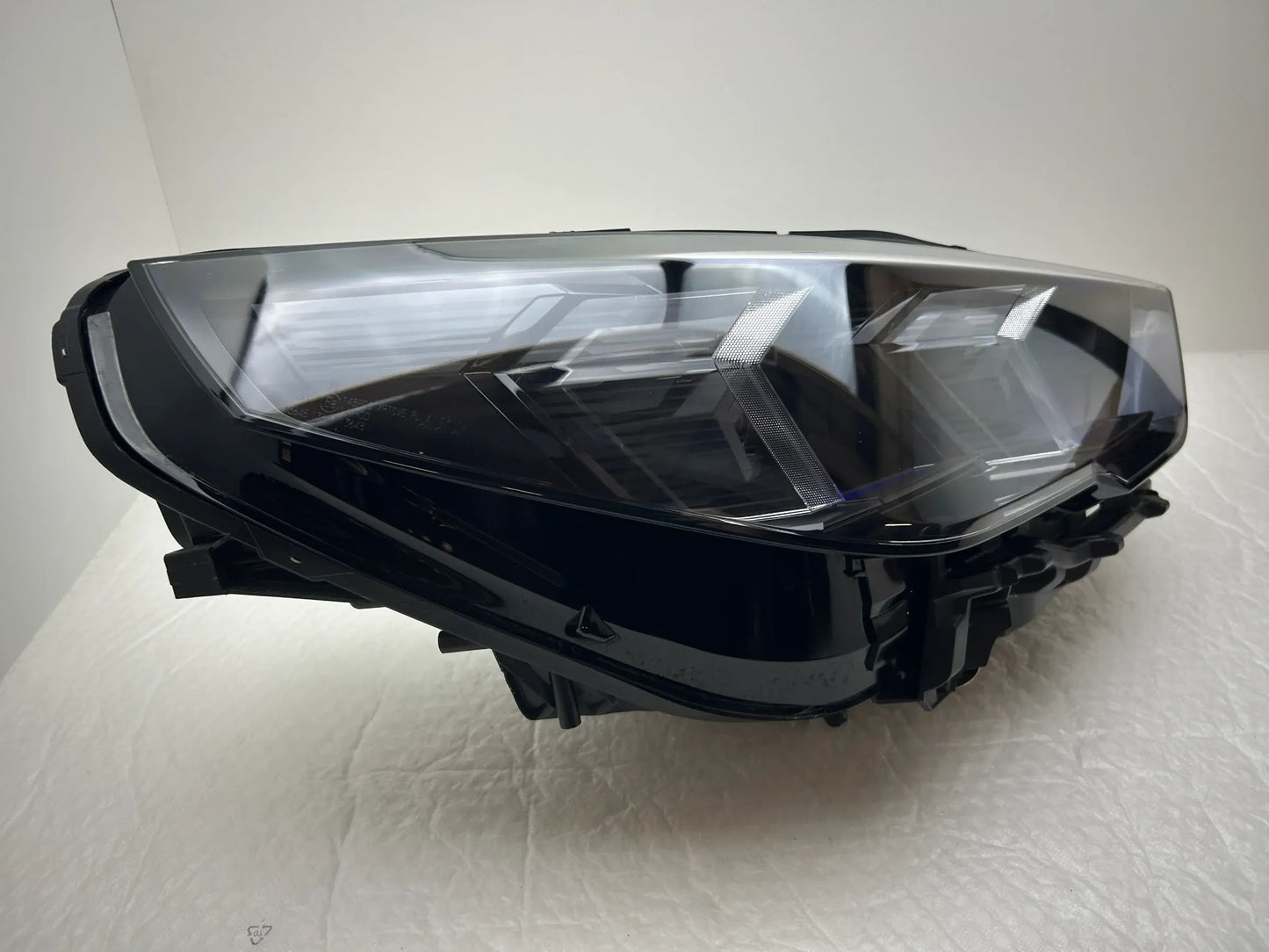 Original BMW X2 U10 Full LED Scheinwerfer rechts 5A77EC8