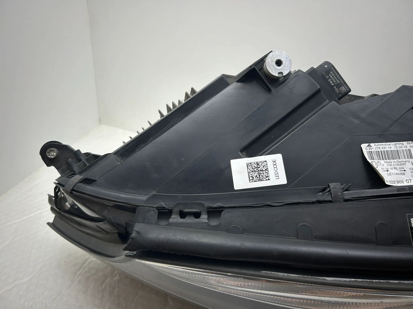 Mercedes W222 S-Klasse LED Frontscheinwerfer links A2229060702