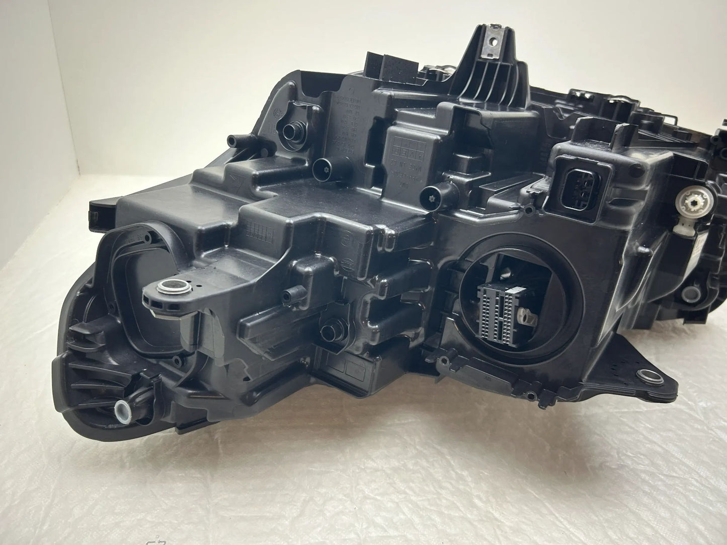 Original BMW X2 U10 Full LED Scheinwerfer rechts 5A77EB8