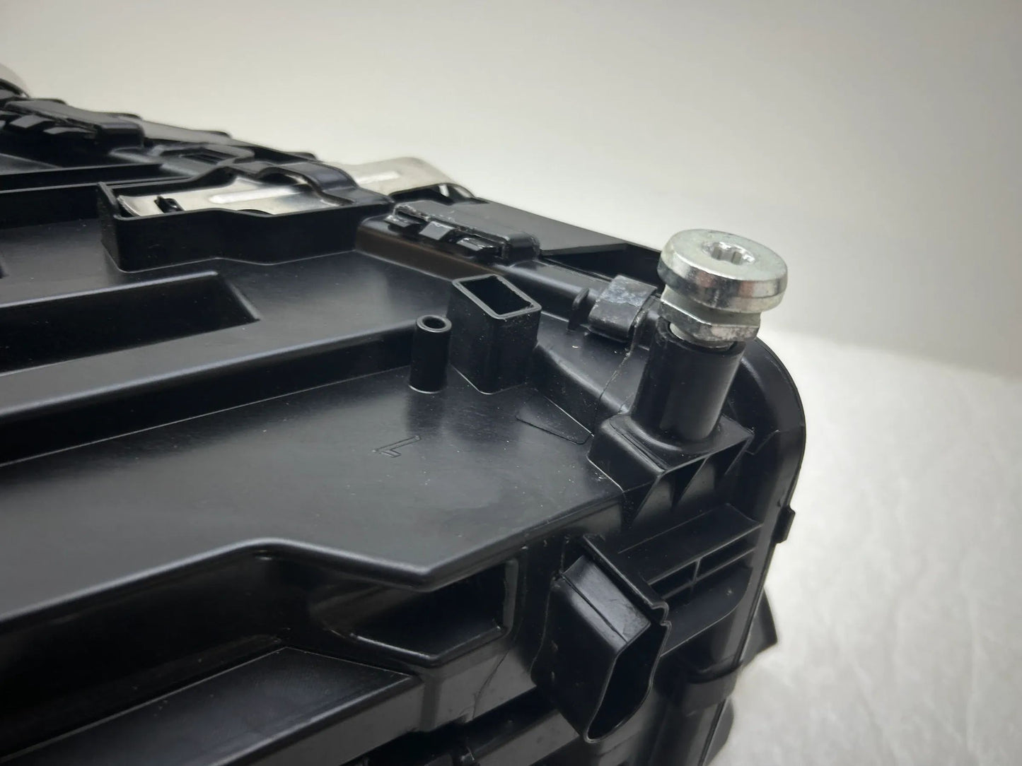 BMW 5er G60 G61 i5 LED Scheinwerfer Shadow Line rechts 5A798D8