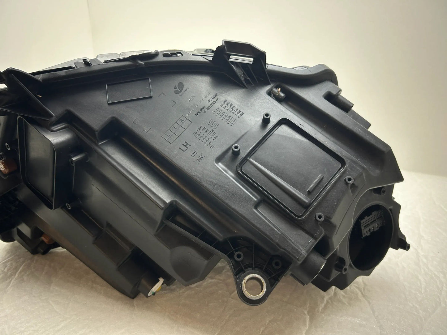 Original Skoda Kamiq LED Scheinwerfer links 658941015B