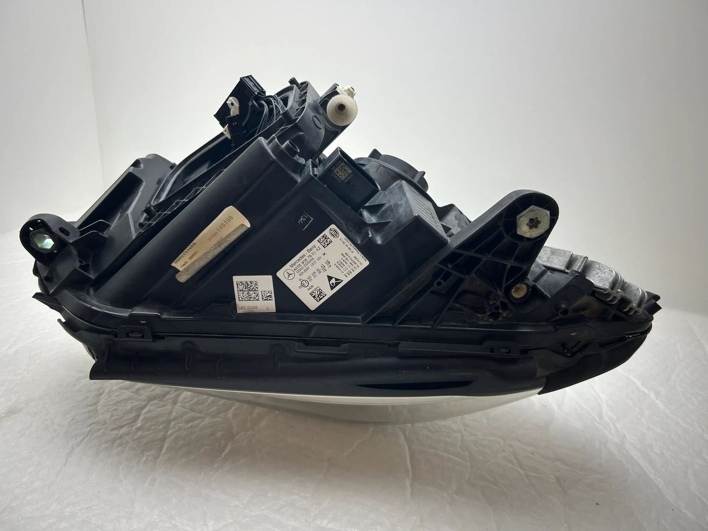 Original Mercedes W205 LED Scheinwerfer links A2059067905
