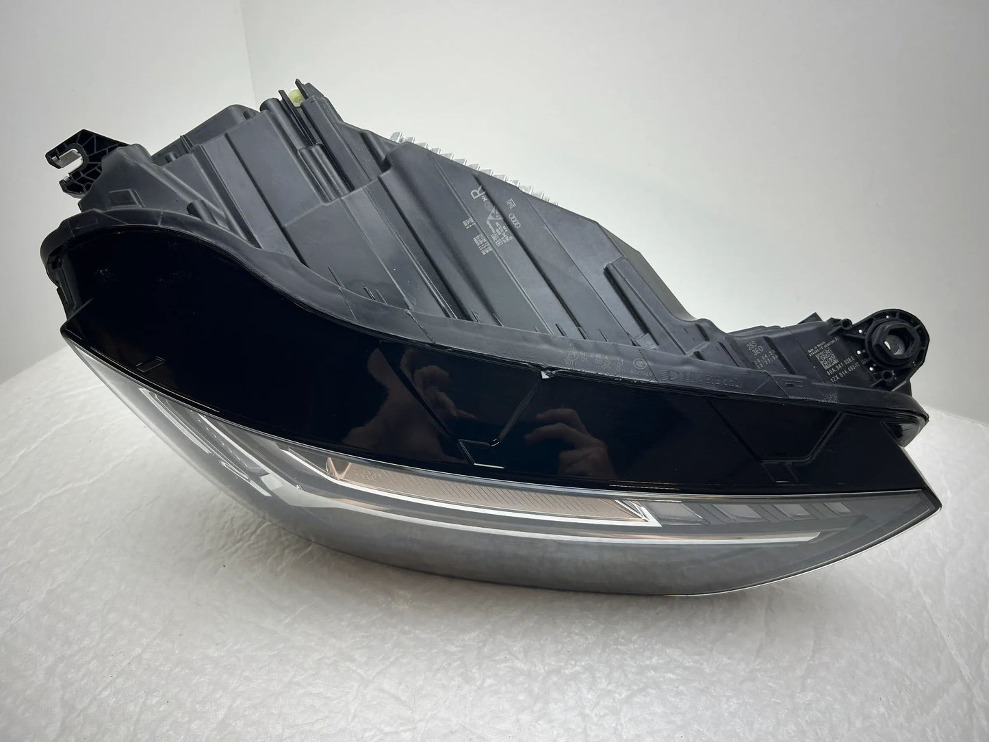 Original Audi Q5 SQ5 80A Matrix LED Scheinwerfer rechts 80A941036