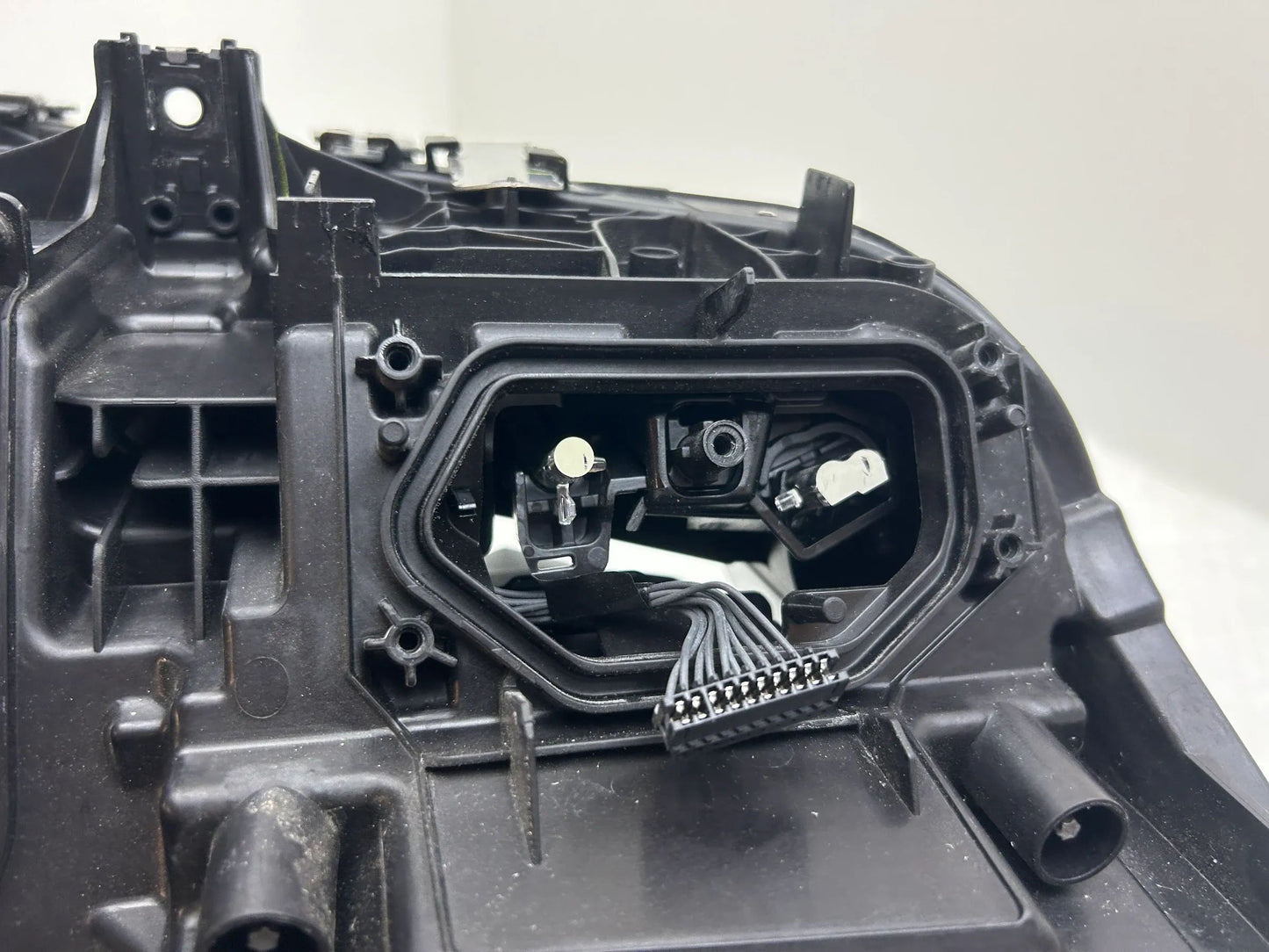 Original BMW 3er G20 G21 LED Scheinwerfer links 5A1A353
