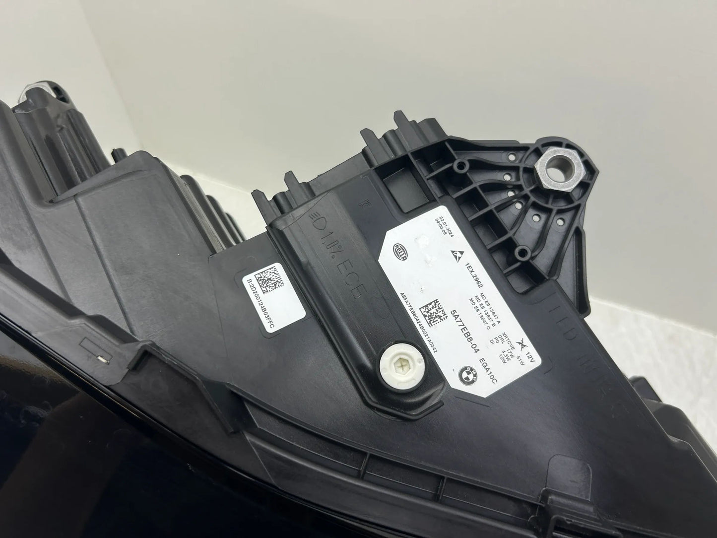 Original BMW X2 U10 Full LED Scheinwerfer rechts 5A77EB8