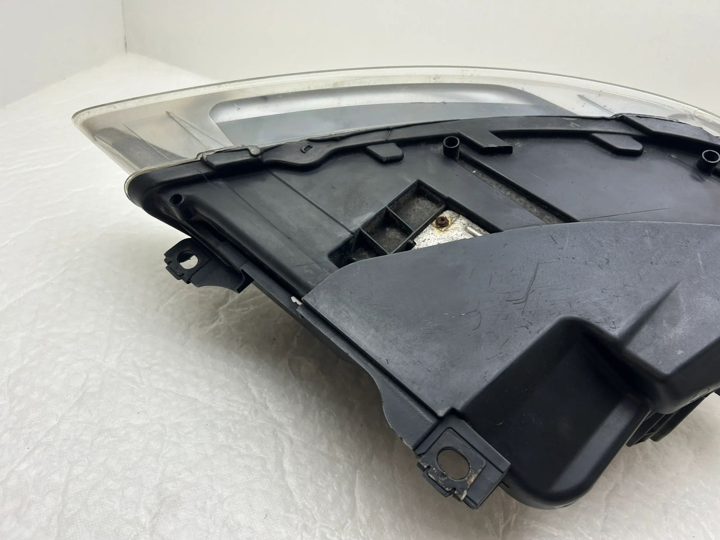 Audi Q7 4L Xenon Scheinwerfer rechts links 4L0941004B 4L0941003B