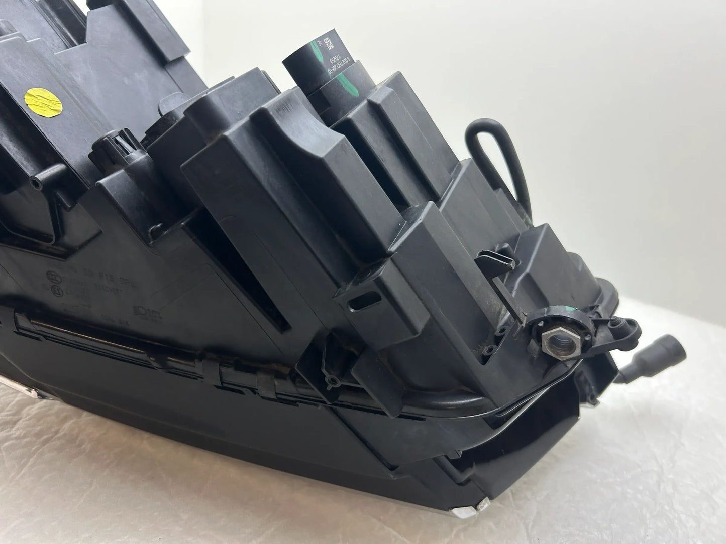 Original VW Tiguan Allspace LED Scheinwerfer rechts 5NN941082C