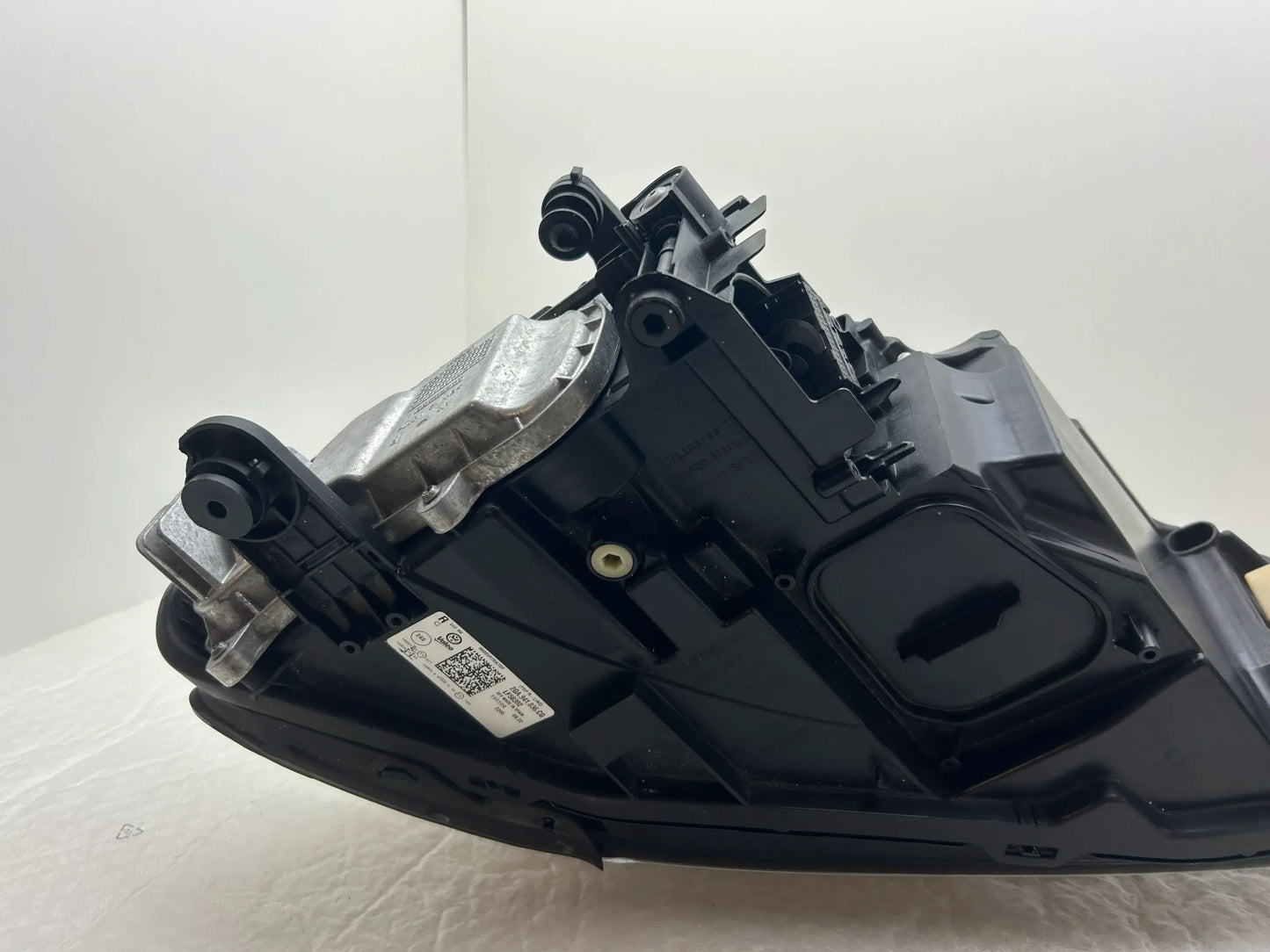 Original VW T-Roc 2GA LED Scheinwerfer rechts 2GA941036CG