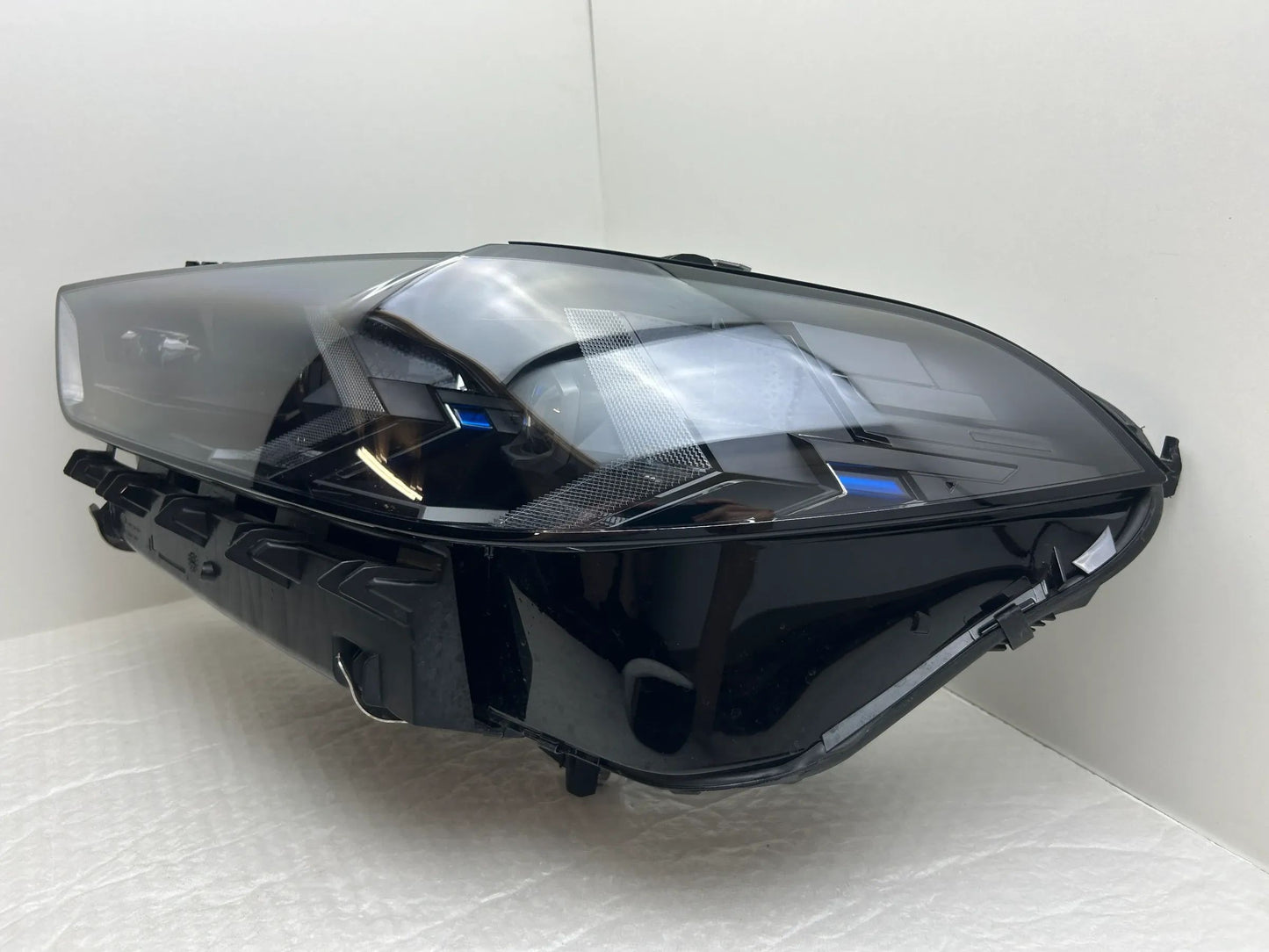 BMW X5 G05 X6 G06 Shadow Line LED Scheinwerfer links 5A8E115