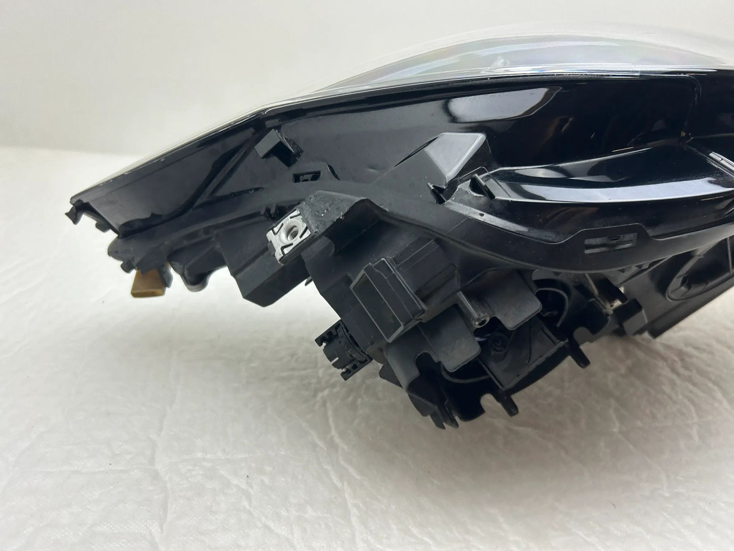 Original VW Golf VIII LED Scheinwerfer rechts 5H1941060C