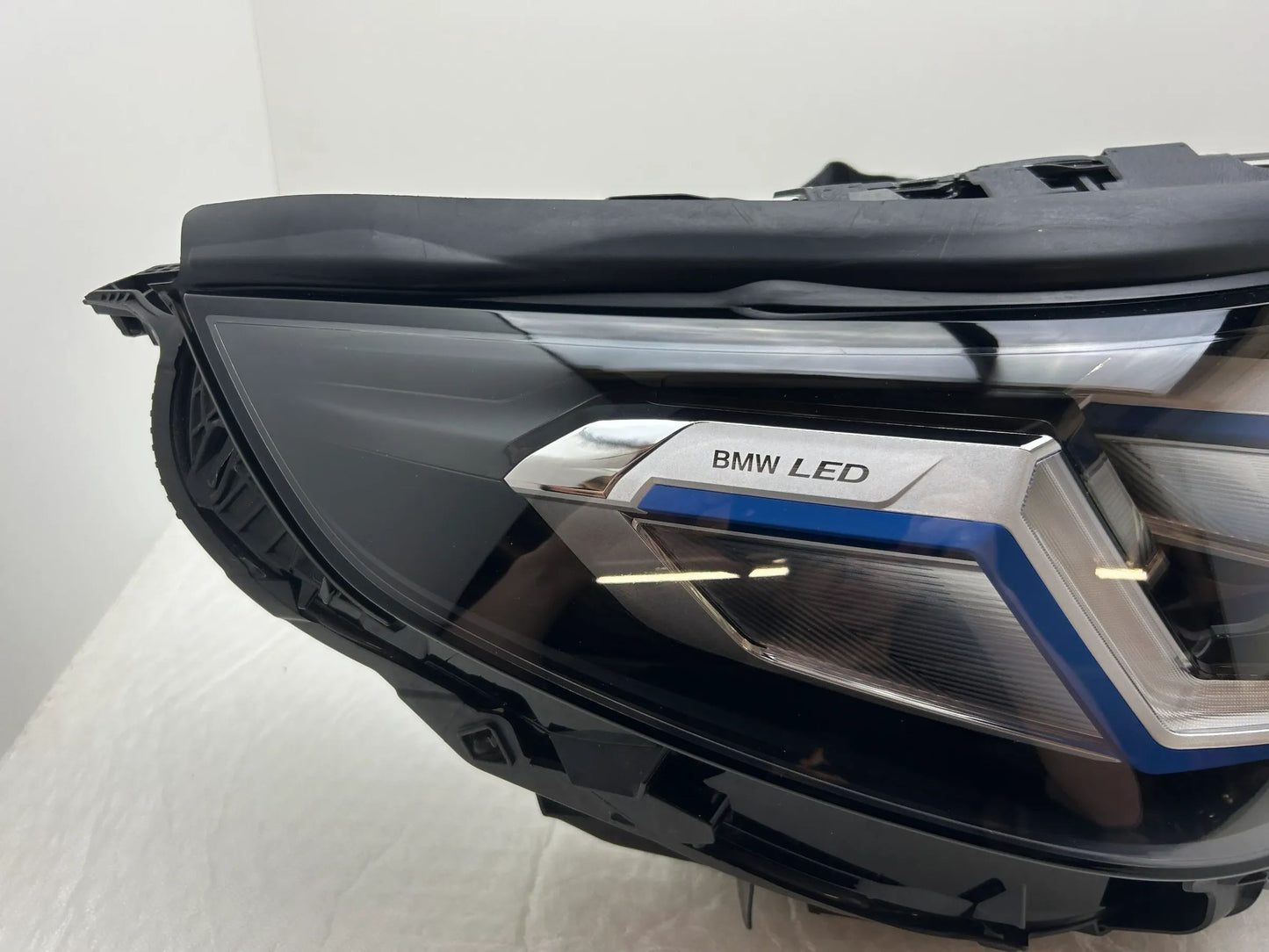 Original BMW X3 G45 Full LED Scheinwerfer rechts 5B7A036