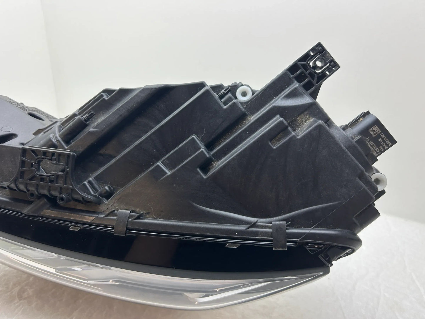 Original Audi A4 8W B9 LED Scheinwerfer links 8W0941033D
