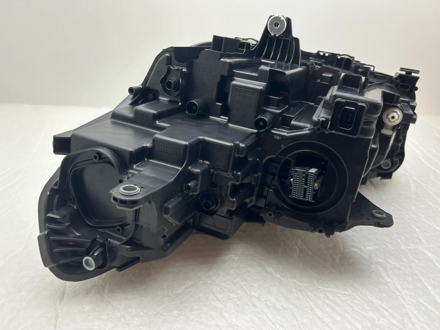 Original BMW X2 U10 Full LED Scheinwerfer rechts 5A77EB8