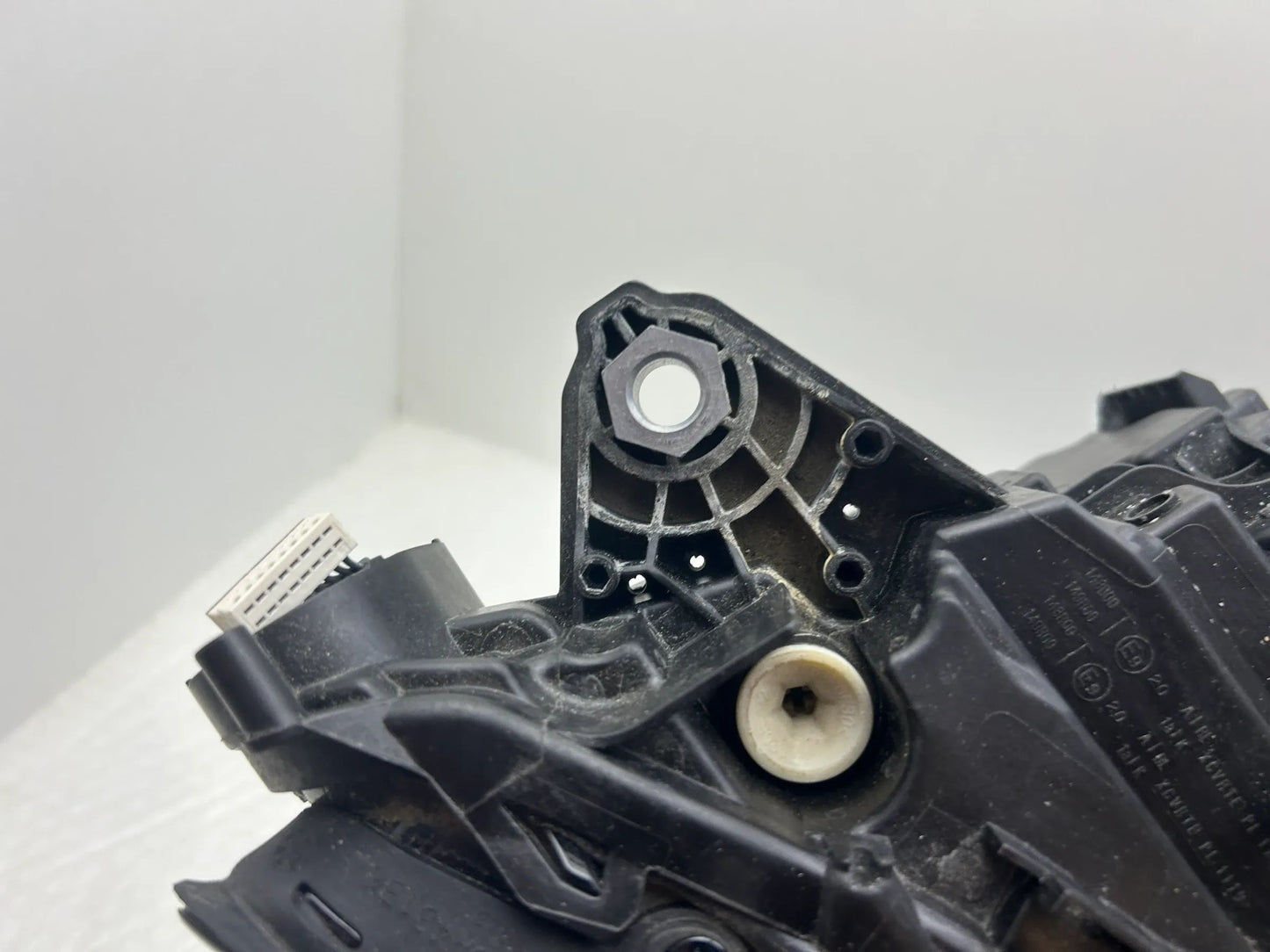 Original BMW 2er U06 Active Tourer Scheinwerfer rechts 5A4224