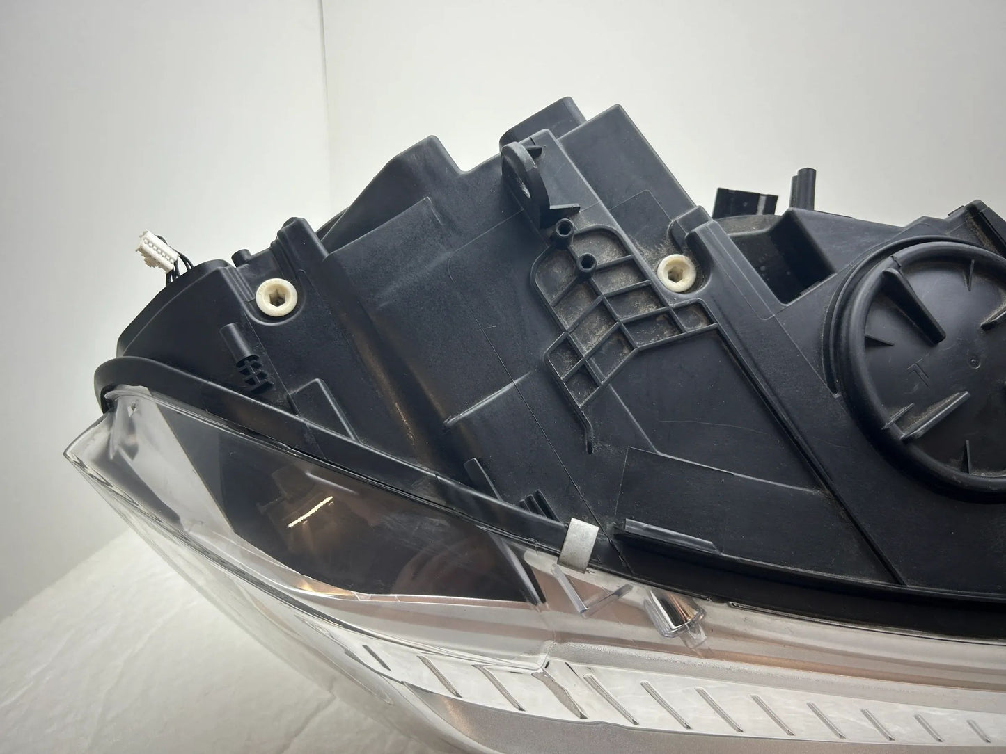 BMW X5 F15 X6 F16 Adaptive LED Scheinwerfer rechts