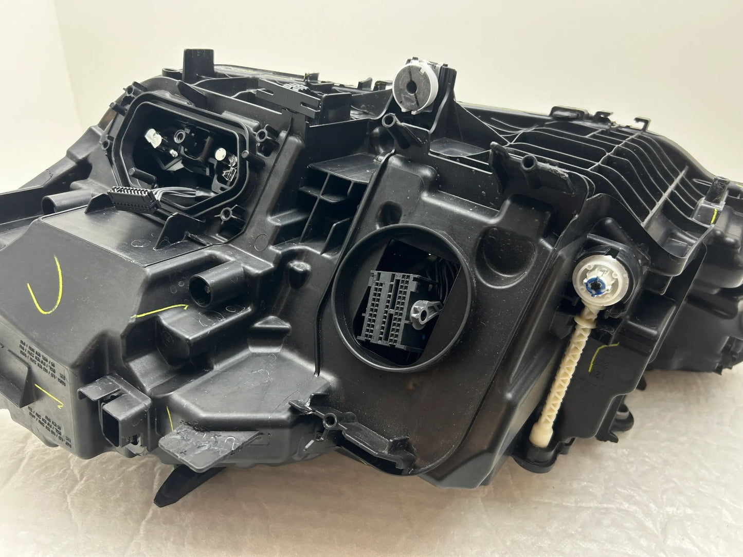 Original BMW 3er G20 G21 LED Scheinwerfer rechts 5A1A354