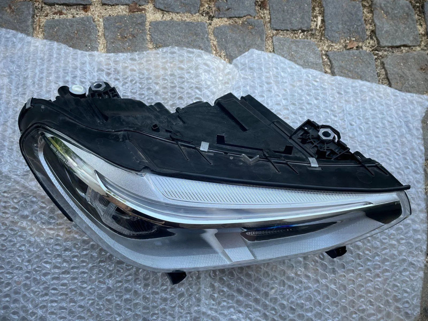 Original BMW X3 G01 Led Scheinwerfer rechts 8739654
