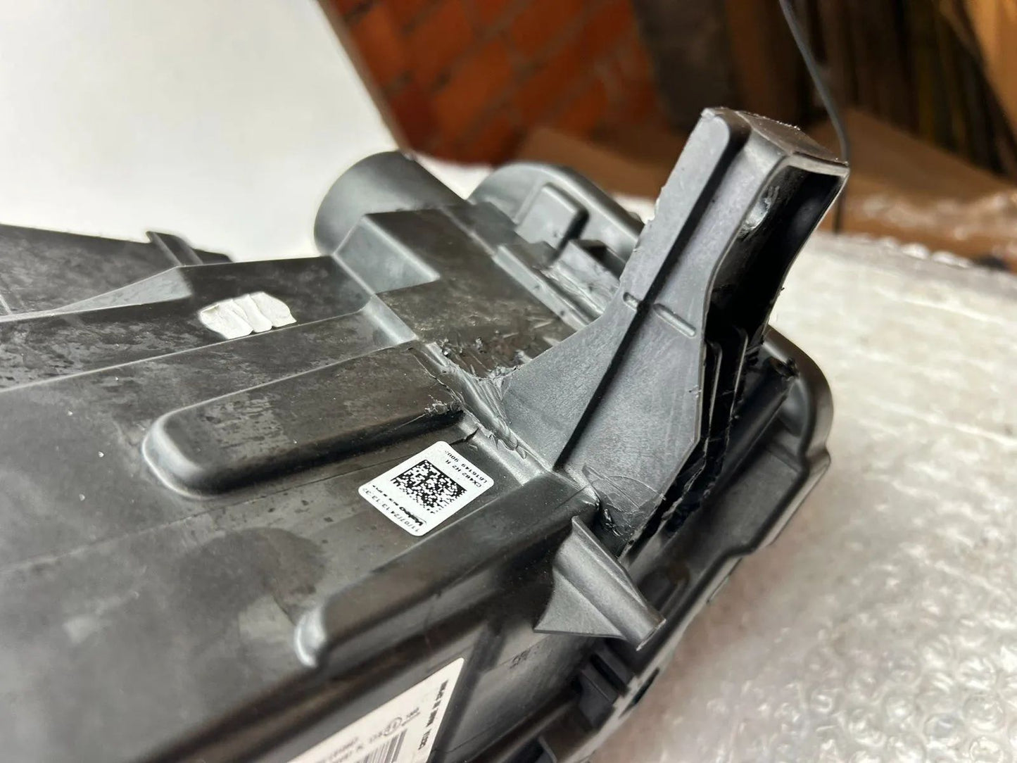 Original Ford Kuga III Mk3 LED Scheinwerfer rechts PV4B-13E016-AF