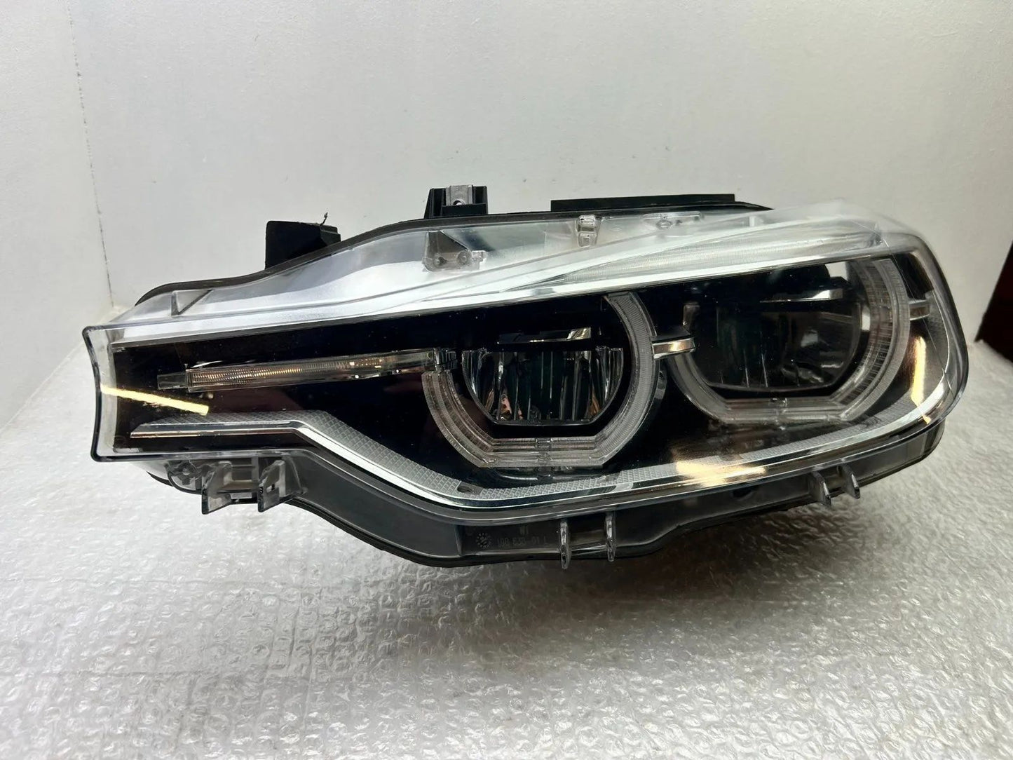 Original BMW 3er F30 F31 LED Scheinwerfer links 8738711