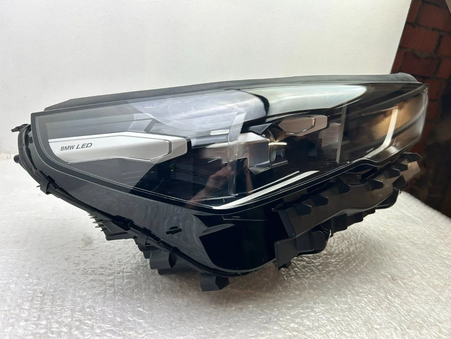 Original BMW 5er G60 G61 LED Scheinwerfer rechts 5A798C4