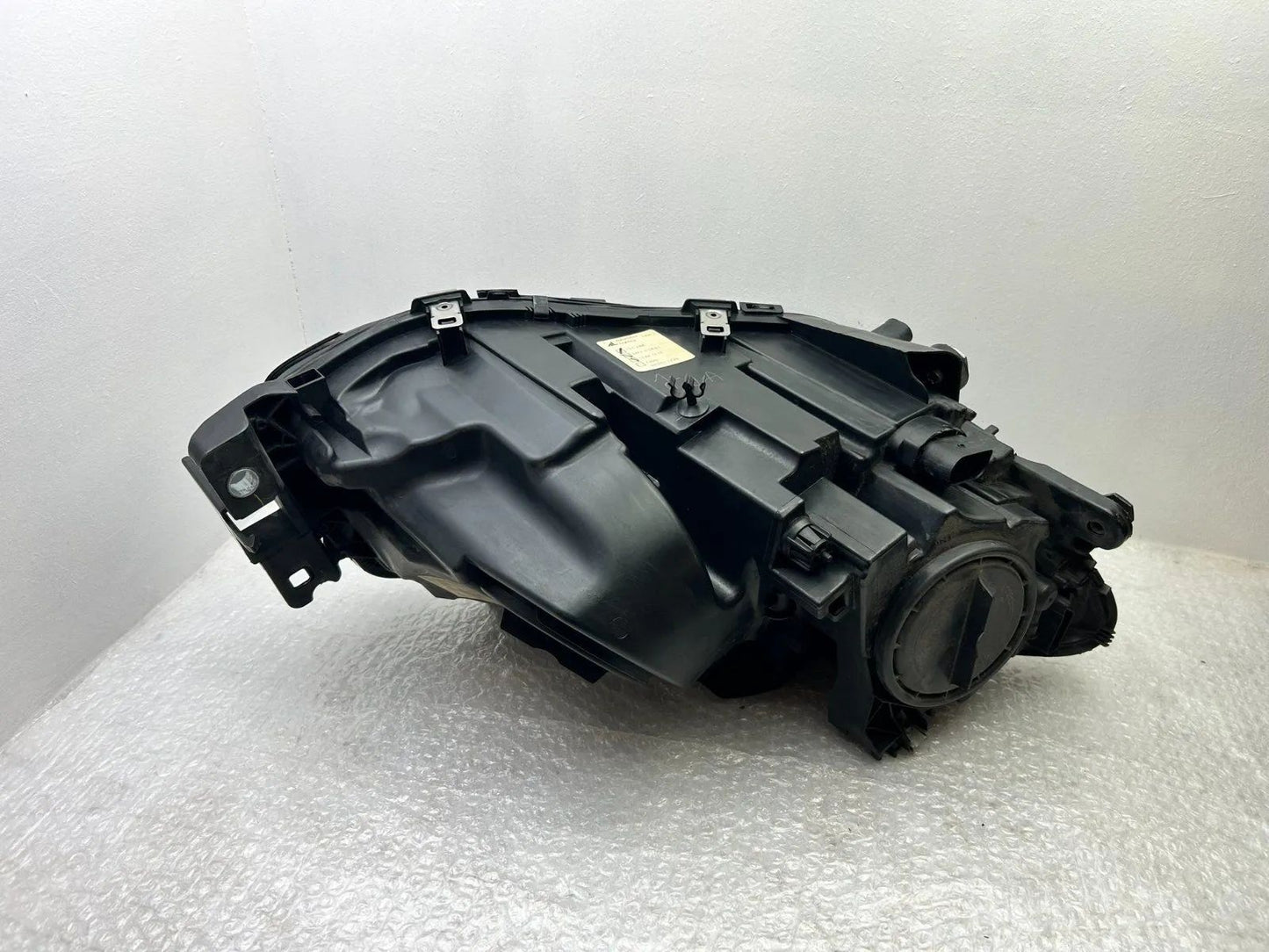 Original Mercedes GLE W166 Scheinwerfer links A1668201559