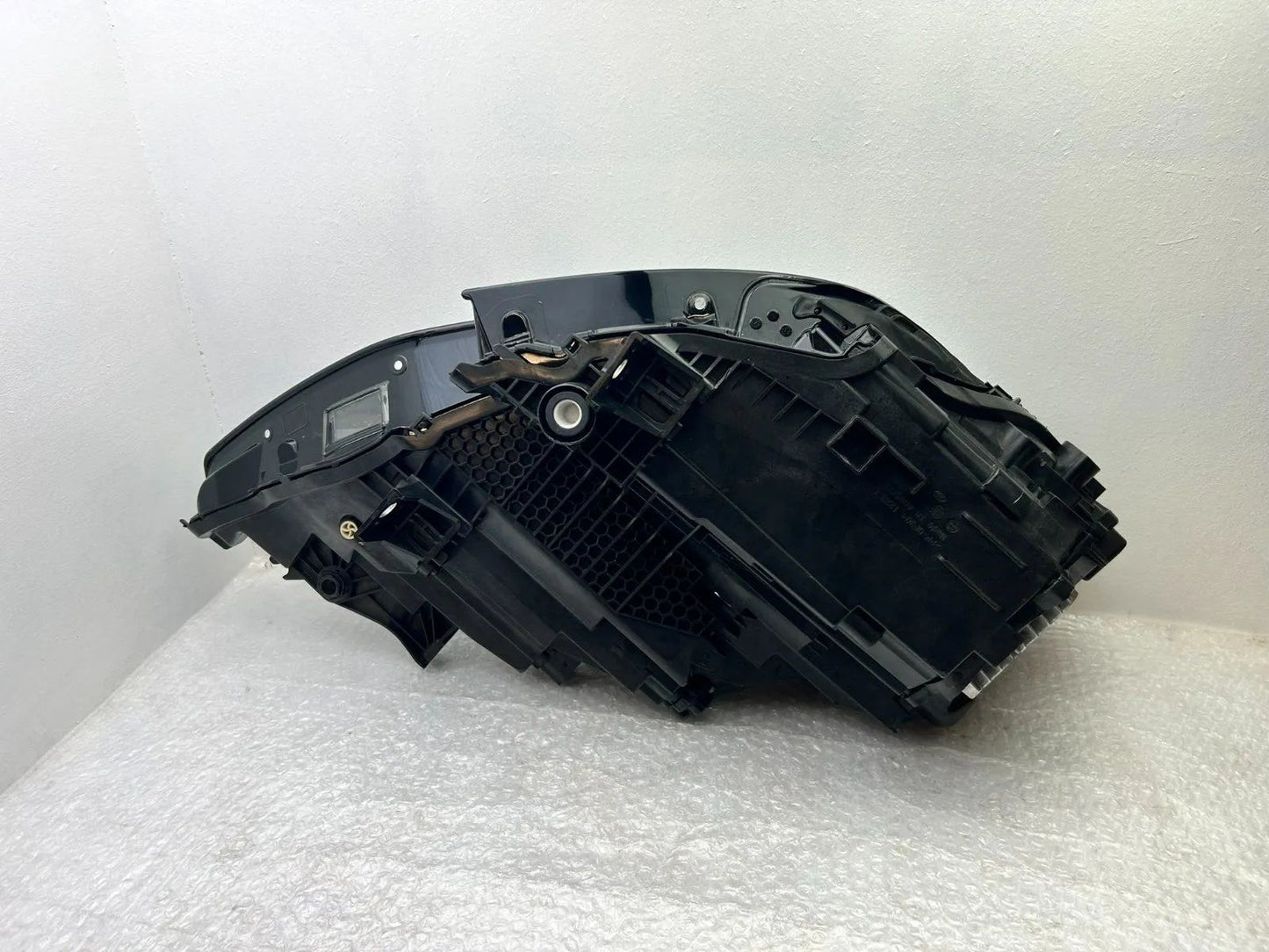 Original Audi Q8 RSQ8 LED Laser Scheinwerfer links 4M8941085