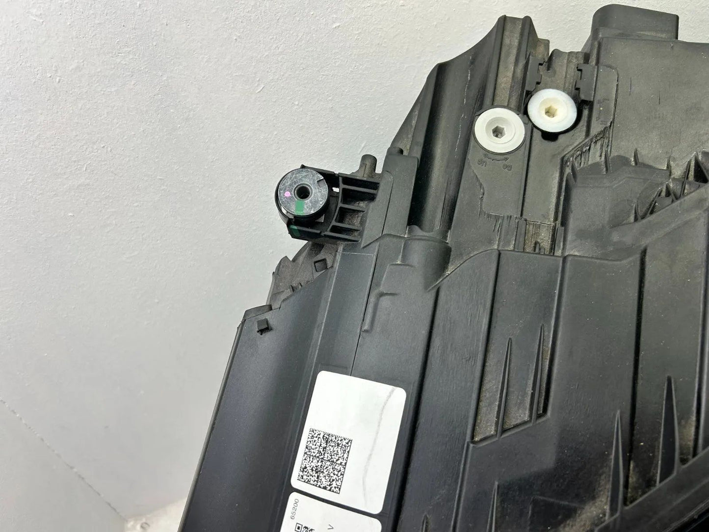 Mercedes W223 S-Klasse LED Scheinwerfer links A2239067505