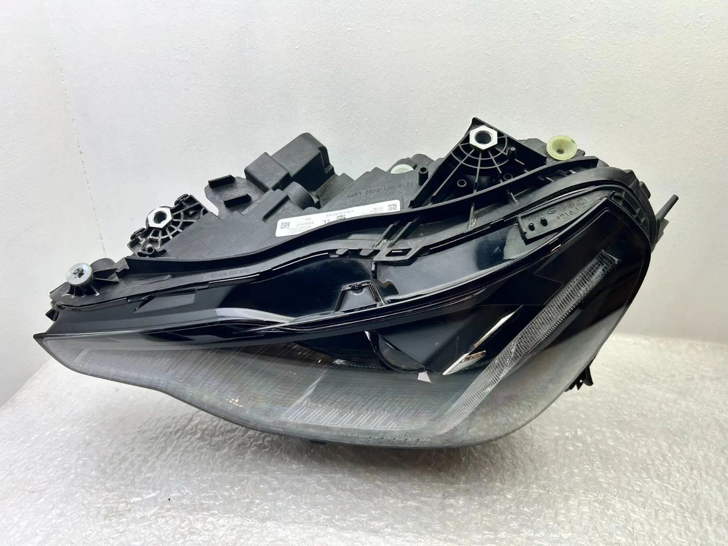 BMW 2er G42 LED Scheinwerfer Frontscheinwerfer links 8083635