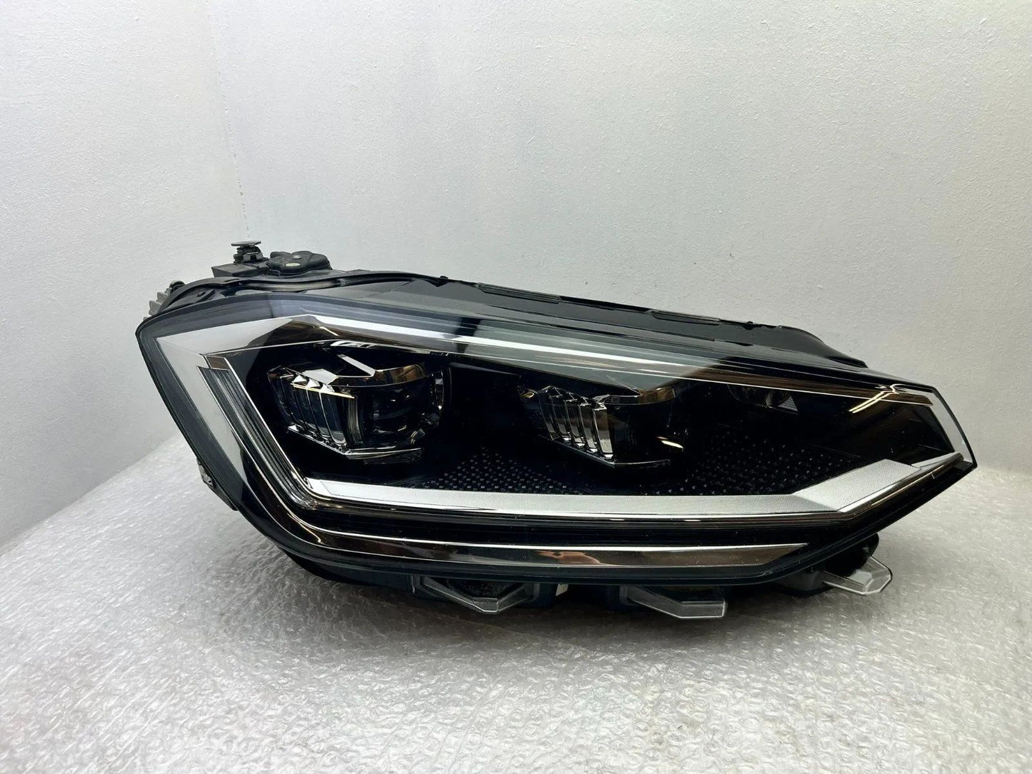 Original VW Golf Sportsvan LED Scheinwerfer rechts 517941082