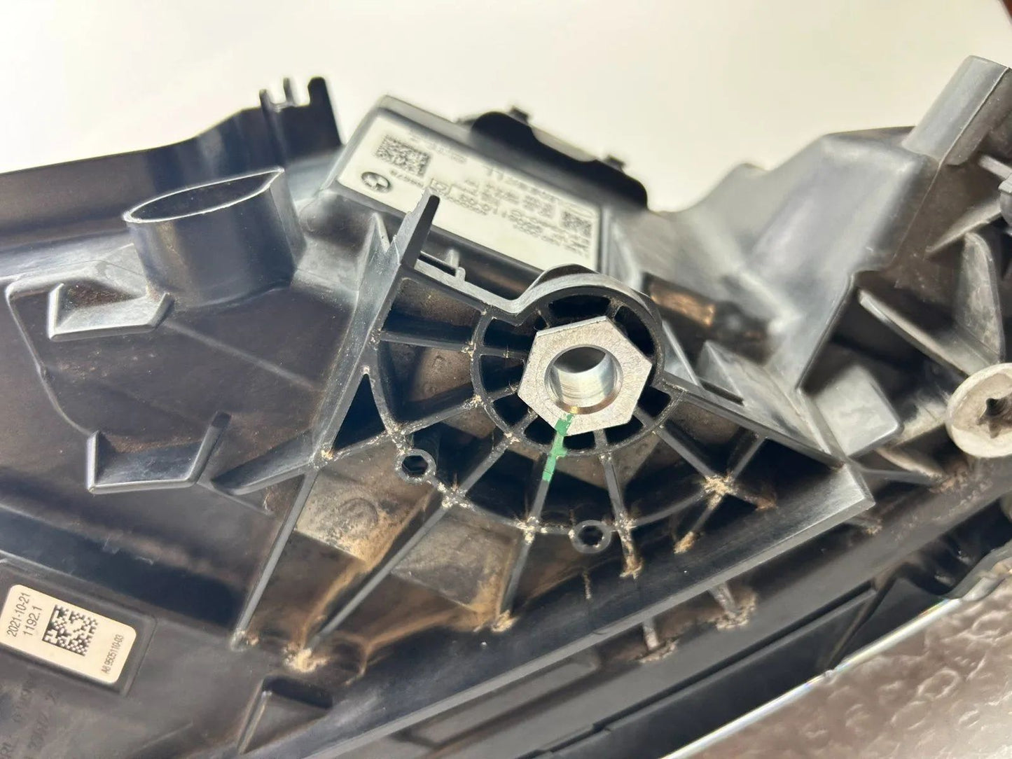 Original BMW 4er G22 G23 G26 LED Scheinwerfer rechts 9505110