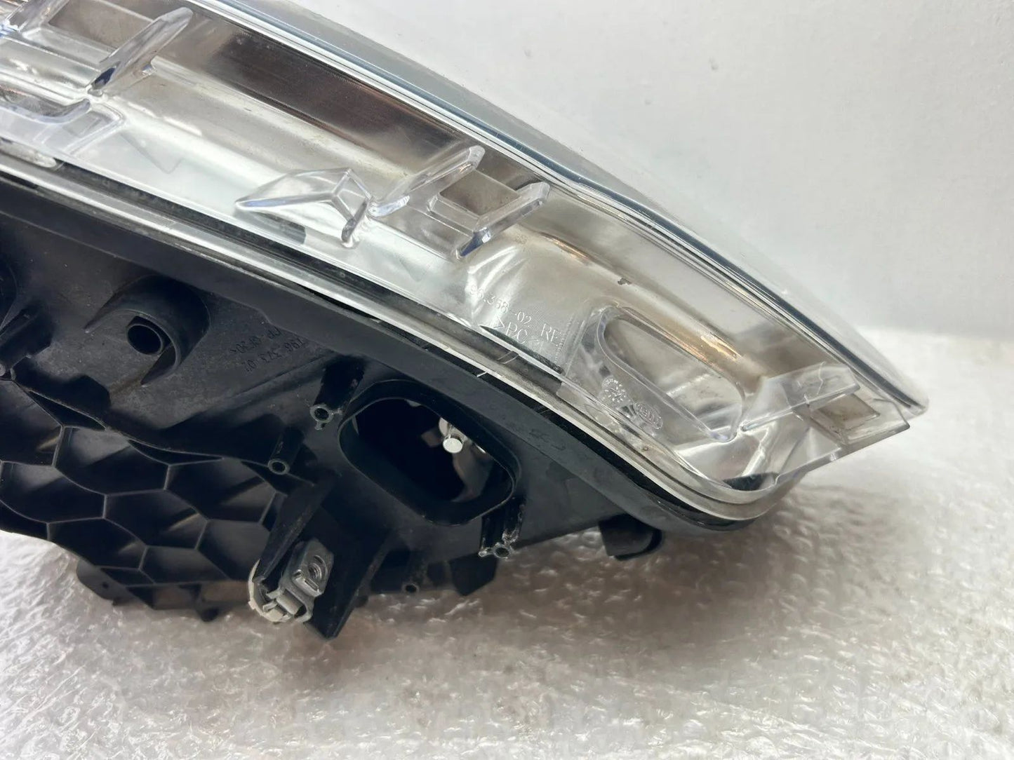Original BMW 1er F20 F21 LED Scheinwerfer rechts 7498938