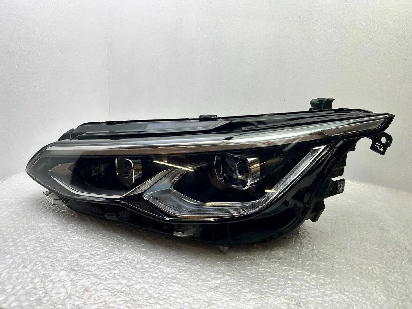 Original VW Golf VIII 8 LED Scheinwerfer links 5H1941035J