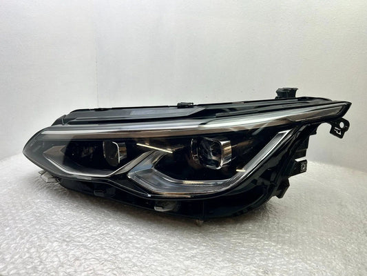 Original VW Golf VIII 8 LED Scheinwerfer links 5H1941035J