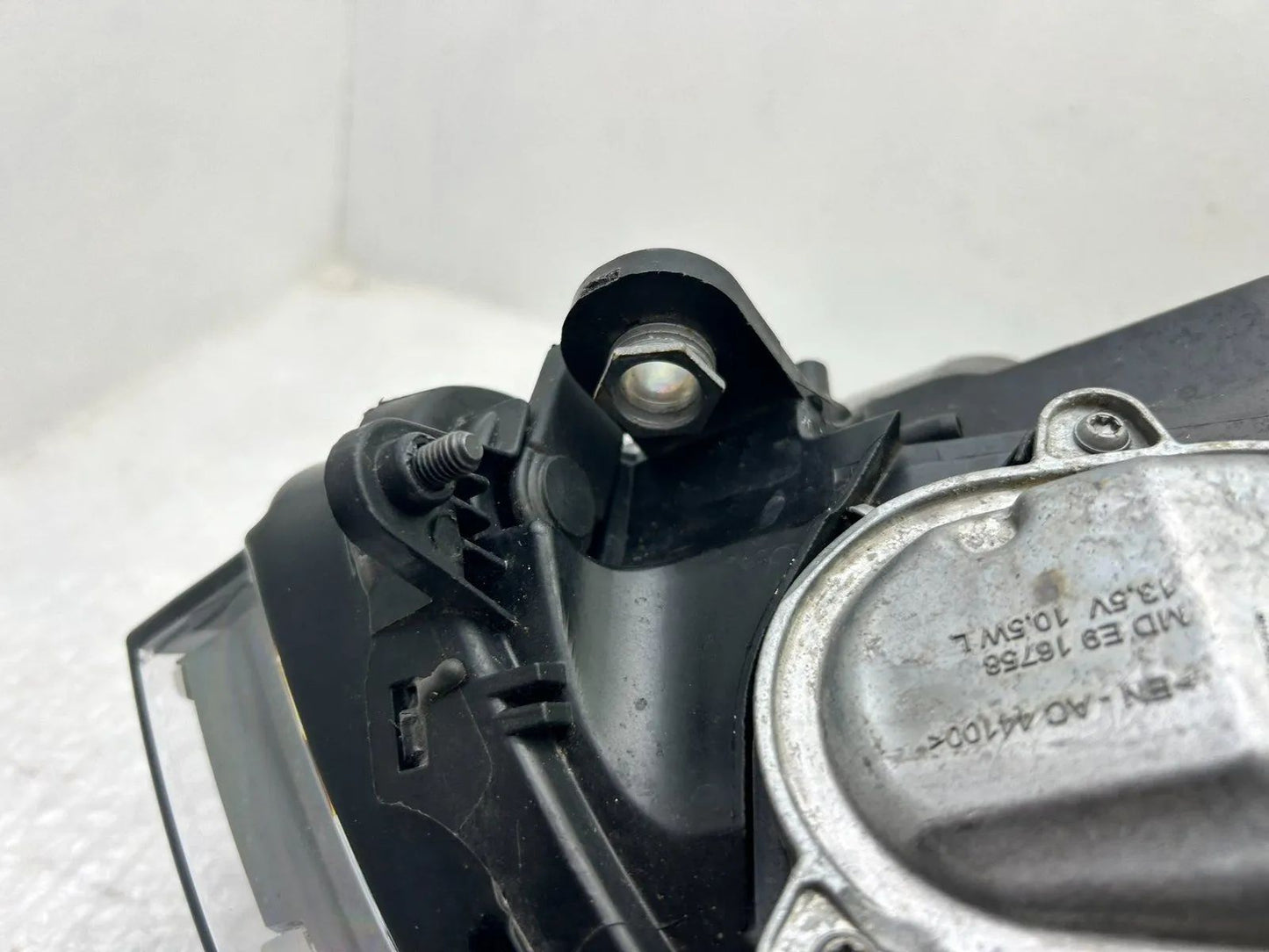 Original VW Golf Sportsvan VII 7 LED Scheinwerfer links 517941081