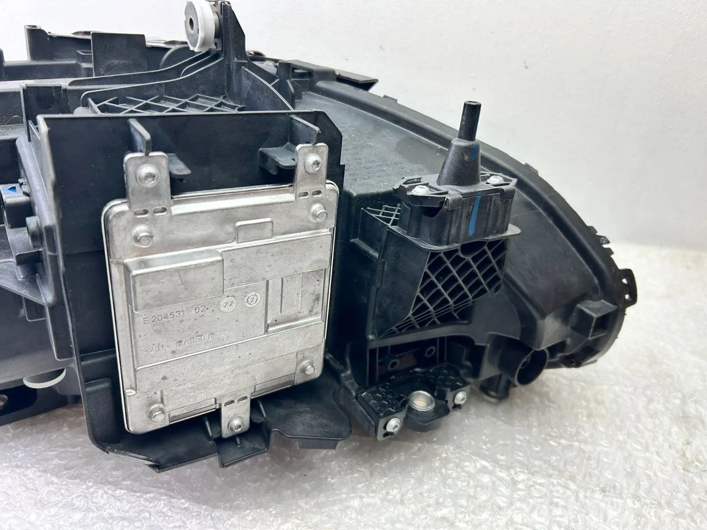 Original BMW 2er G42 LED Frontscheinwerfer rechts 5A03E32