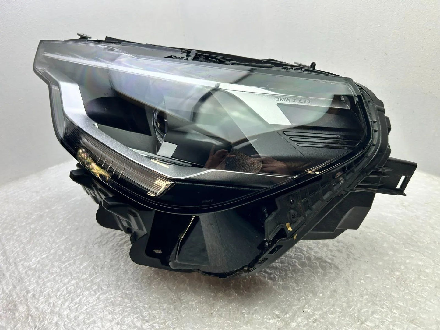 Original BMW 2er G42 LED Frontscheinwerfer rechts 5A03E31