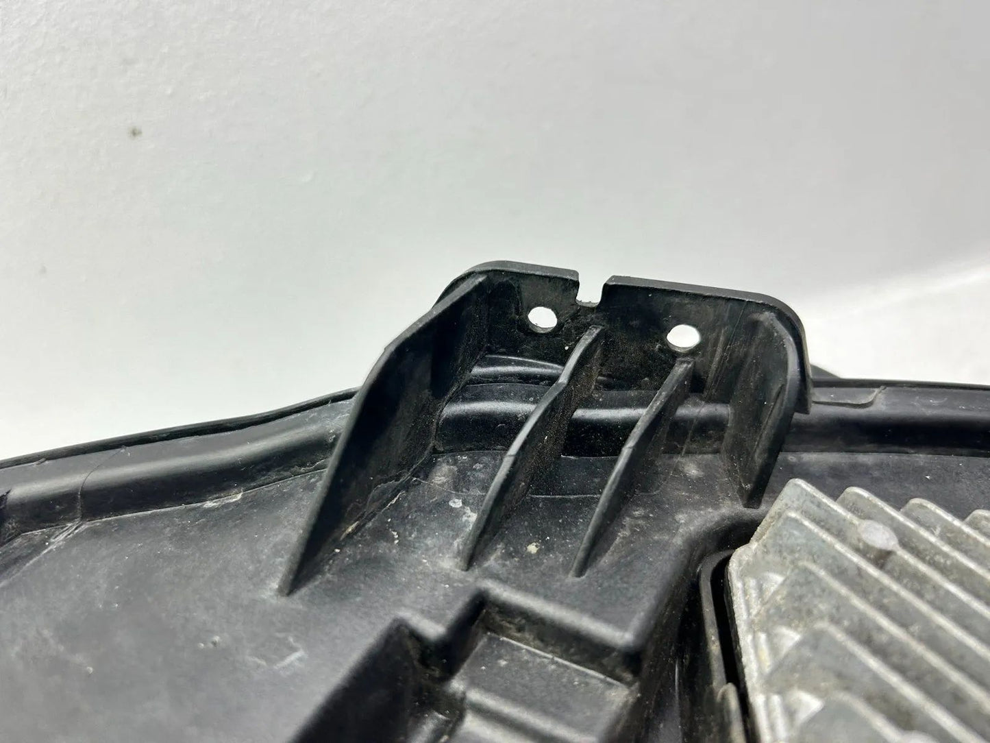 Original Audi A4 B9 8W LED Scheinwerfer rechts 8W0941036E
