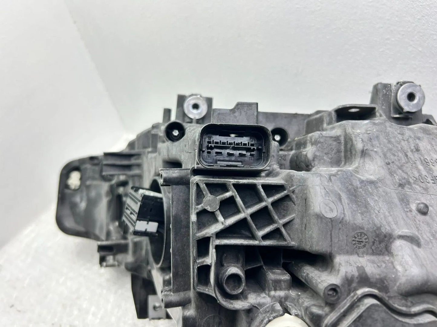 Original BMW 3er F30 F31 LED Scheinwerfer links 7214801
