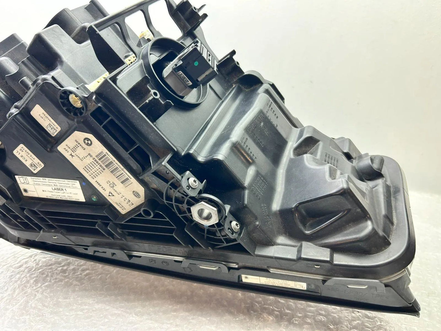Original BMW 5er G30 G31 LED Laser Scheinwerfer rechts 8082662