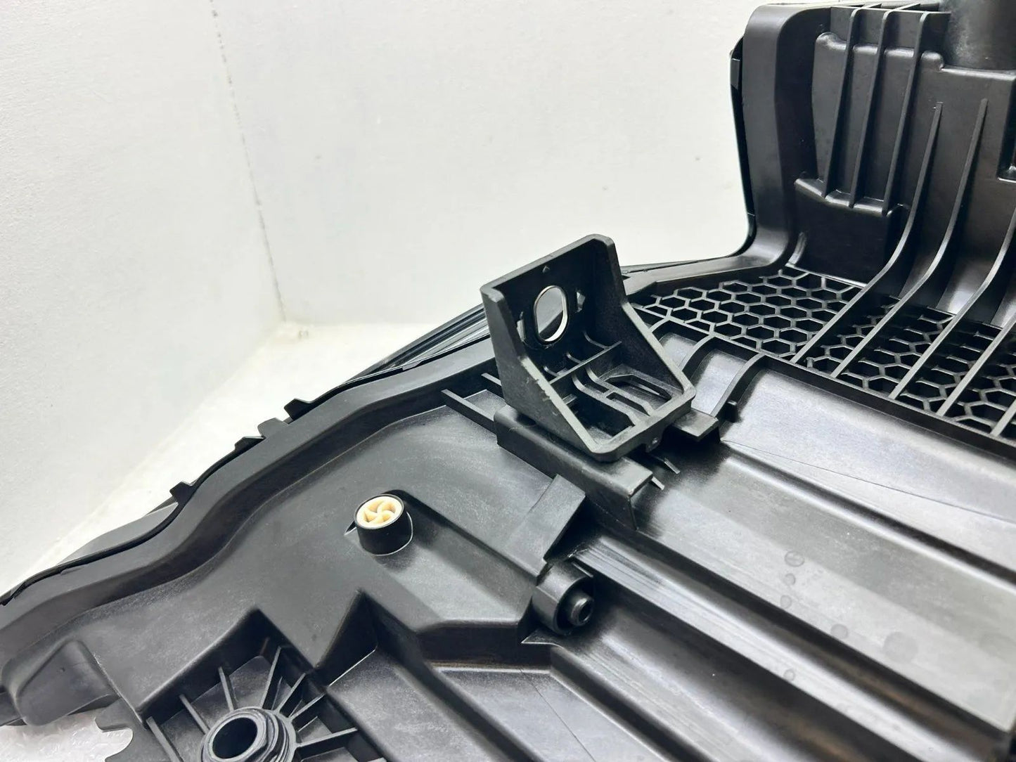 Original Audi Q8 SQ8 LED Matrix Scheinwerfer links 4M8941039