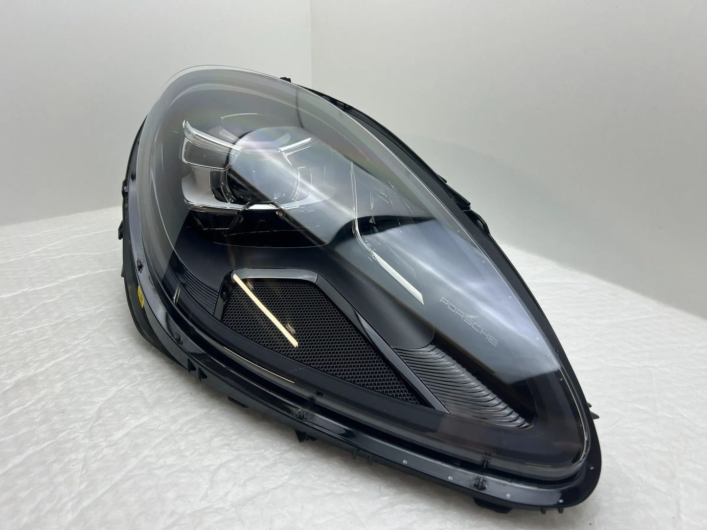 Original Porsche Macan LED Scheinwerfer rechts 95B941010AP